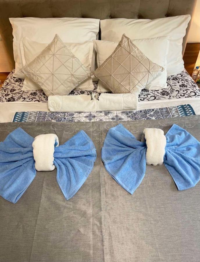 Sea Garden Beach Studio Saints Constantine and Helena Exterior foto