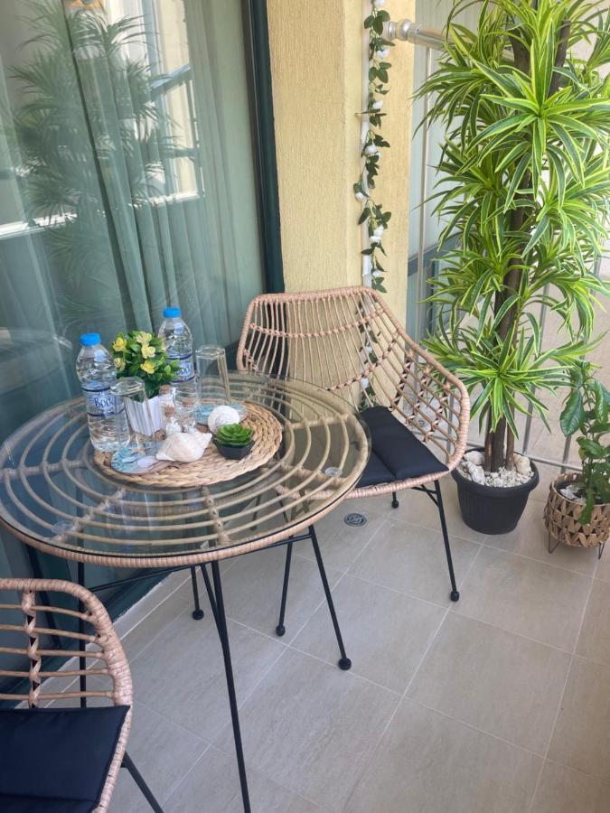 Sea Garden Beach Studio Saints Constantine and Helena Exterior foto