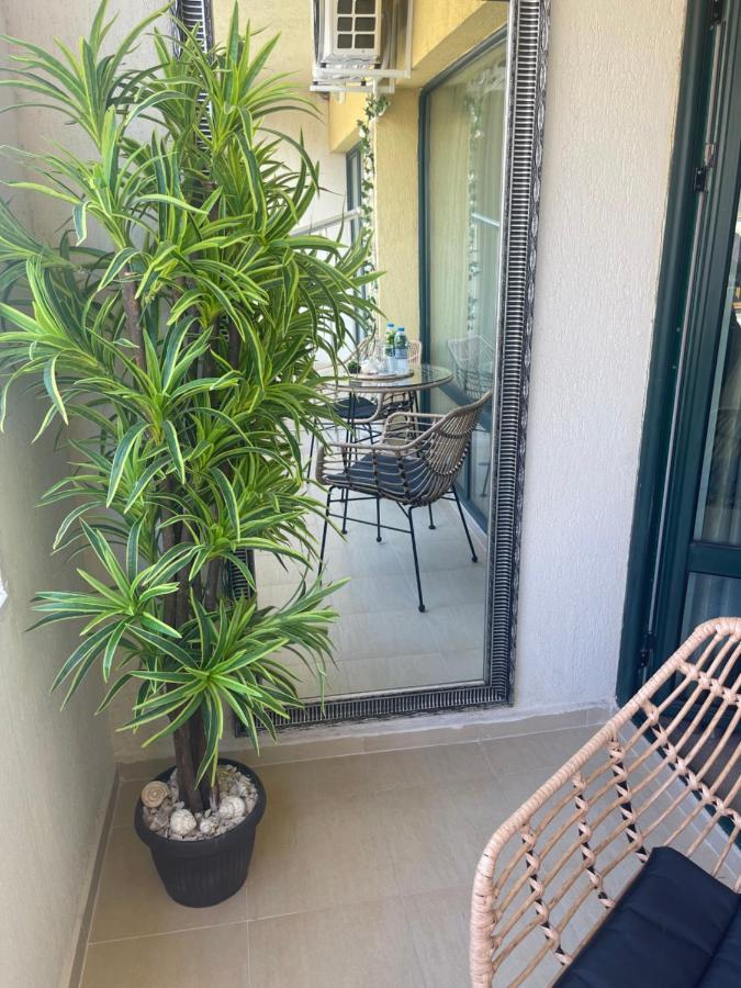 Sea Garden Beach Studio Saints Constantine and Helena Exterior foto