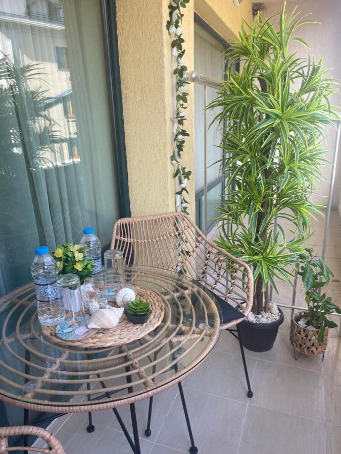 Sea Garden Beach Studio Saints Constantine and Helena Exterior foto