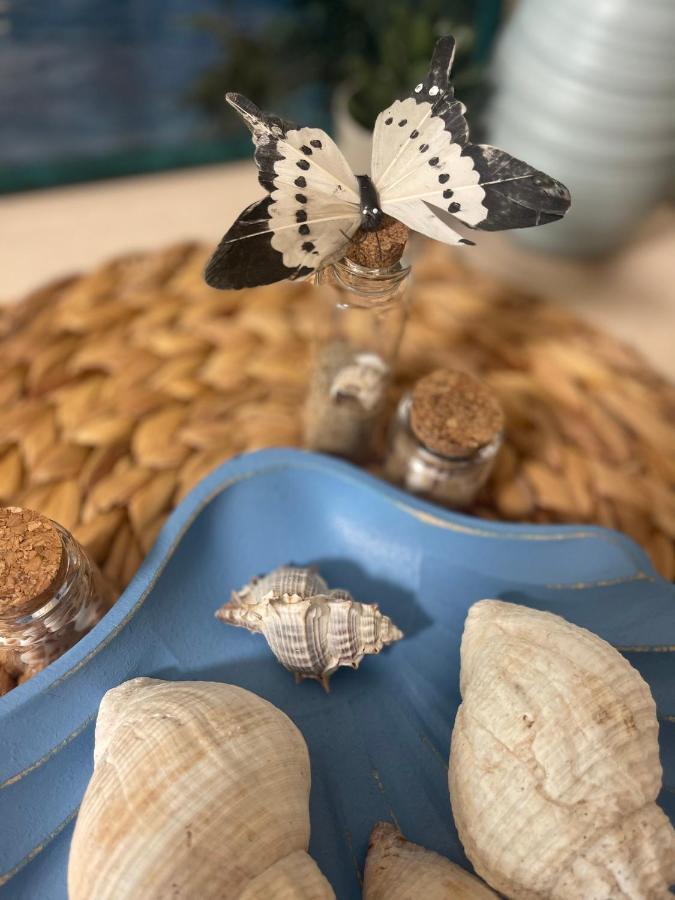 Sea Garden Beach Studio Saints Constantine and Helena Exterior foto